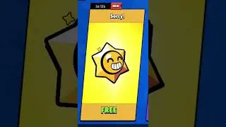 8 Hours for this 🥶 |brawlstars| 