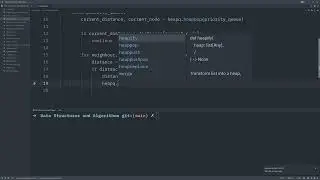 Dijkstra's Algorithm - A step by step analysis, with sample Python code - Part 2