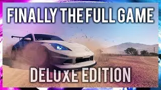 NEED FOR SPEED : PAYBACK ! [FULL GAME] [DELUXE EDITION] [STORY MODE][CAR BUILDS][DRAG,OFFROAD RACES]