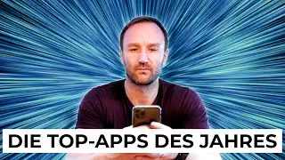 Die besten Apps für 2023, die dein Leben verändern werden!