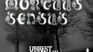 Mortuus Sensus - The Passing...