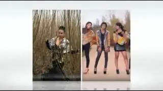 Ayoko G Collection KAWAX