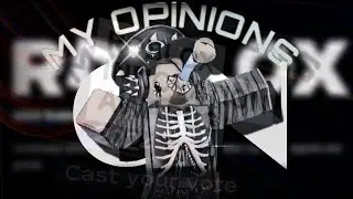 My Roblox Innovation Awards Picks of 2024