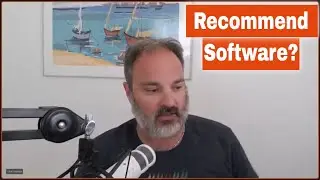 What Do You Call a "Consultant" that Recommends Software?