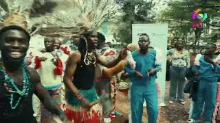 STREET THEATRE FIESTA|| KITFEST 2023|| EPS 2|| KYTH E.T BUZZ