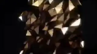 Cadillac Logo Effects (Sponsored By Orange13’s Effects)