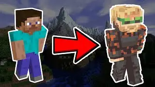 How to get custom skins on TLauncher (Minecraft)