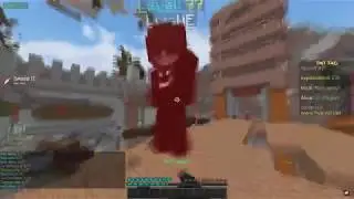 TNT TAG Cyber bullying closet cheaters #2 