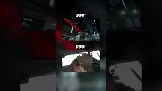 You can see it mahoraga,You can see my cursed technique goes crazy in dub