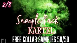 [Free Loop Kit] Deutsch Rap Sample Pack 
