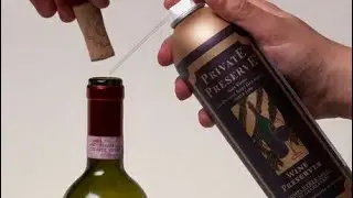 Пробка для Вина Своими Руками