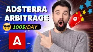 Adsterra Arbitrage: The Ultimate Guide to 7x ROI