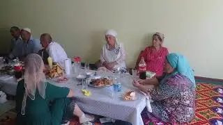 АУЫЛ ТЫНЫСЫ-1
