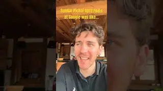 Yo, peep Sundar Pichai's Google interview hustle! 