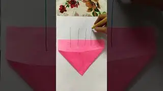 paper craft ideas #papercraft #papercrafts #viral #ytshorts #shorts