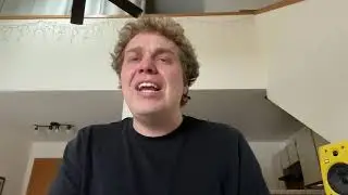 FAWM #1 - Just A Thought