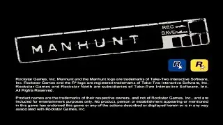 Manhunt - Intro