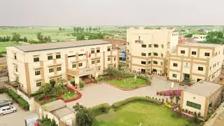 Infinity Institute of Technology Afiiliated with UET Taxila