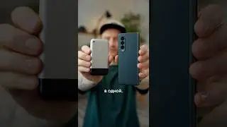 Зачем столько камер в смартфонах? 