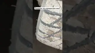 Последствия наших прекрасных дорог #дорогироссии #колесо #поломка