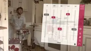 VULF COMPRESSOR /// Demo 001