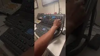 Digitakt II | Syntakt Sketch Snippet