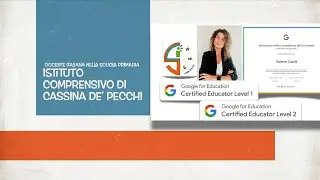 Candidatura Google Trainer
