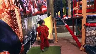 Almaida Bahawalpur 2024 | Shanaya Sandhu