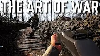 The Long Awaited Campaign Mode For Hell Let Loose Is Here... Sort of