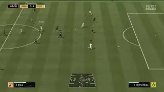Fifa 21 SB/WL/Rivals