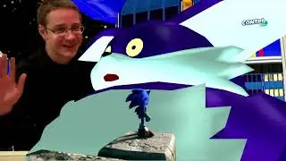 The Sonic Frontiers Experience