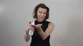 How to Apply Oestrogel Gels
