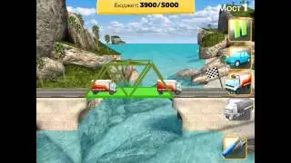 Обзор игр и приложений на ios  #3