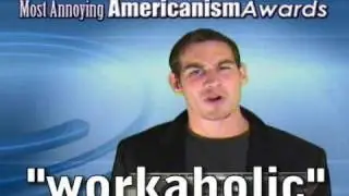 Dictionary of Jack: Americanisms