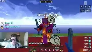 Clicks Per Seconds MOD!! (CPS MOD)