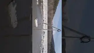 Страшный ледоход .