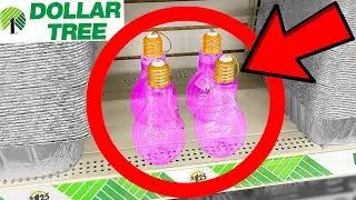 10 Things You SHOULD Be Buying at Dollar Tree in January 2023