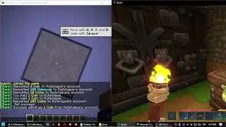 Hytale Economy Plugin Cross platform with Minecraft