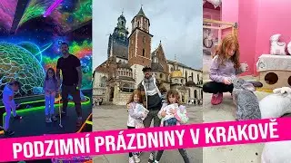 Nočním vlakem do polského Krakova. Co nás těšilo a co zklamalo?