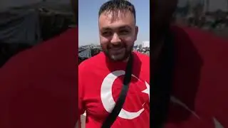 Bamako‘da erzak, kıyafet ve ihtiyaç malzemesi dağıtımındayız... Bereketi görün 🇹🇷❤️🇹🇷