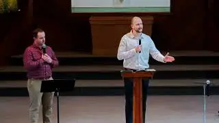 Importance of Knowing God's Word - Alex Veremiy | GWP
