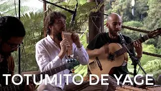 José León Lanau - Totumito de Yagé