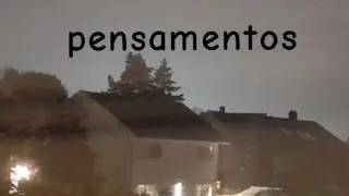 Pensamentos (oficial audio)made by : Lightspeed studio/animations
