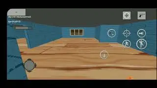 hello neighbor alpha 2 в 3d map