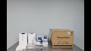 Thermo Multidrop Combi Reagent Dispenser Video ID 22212