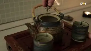 Массаж в центре медицины 