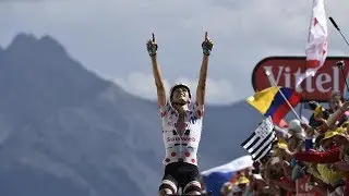 VICTOIRES FRANÇAISES I TOUR DE FRANCE 2017