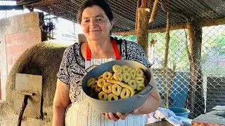 Como Hacer Totoposte Salvadoreño