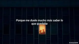 Aún me amas – Beret (Letra)