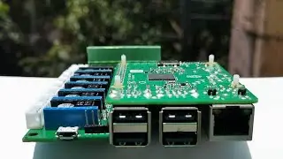 PandaPrint - PandaPi_2.5